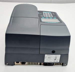 Thumbnail image of Thermo Spectronic Genesys 10 VIS Spectrometer Lab