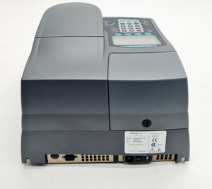 Thumbnail image of Thermo Spectronic Genesys 10 vis Visible Light Spectrometer Lab