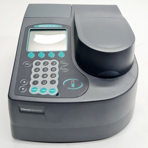 Image of Thermo Spectronic Model Genesys 10 VIS Spectrometer Lab