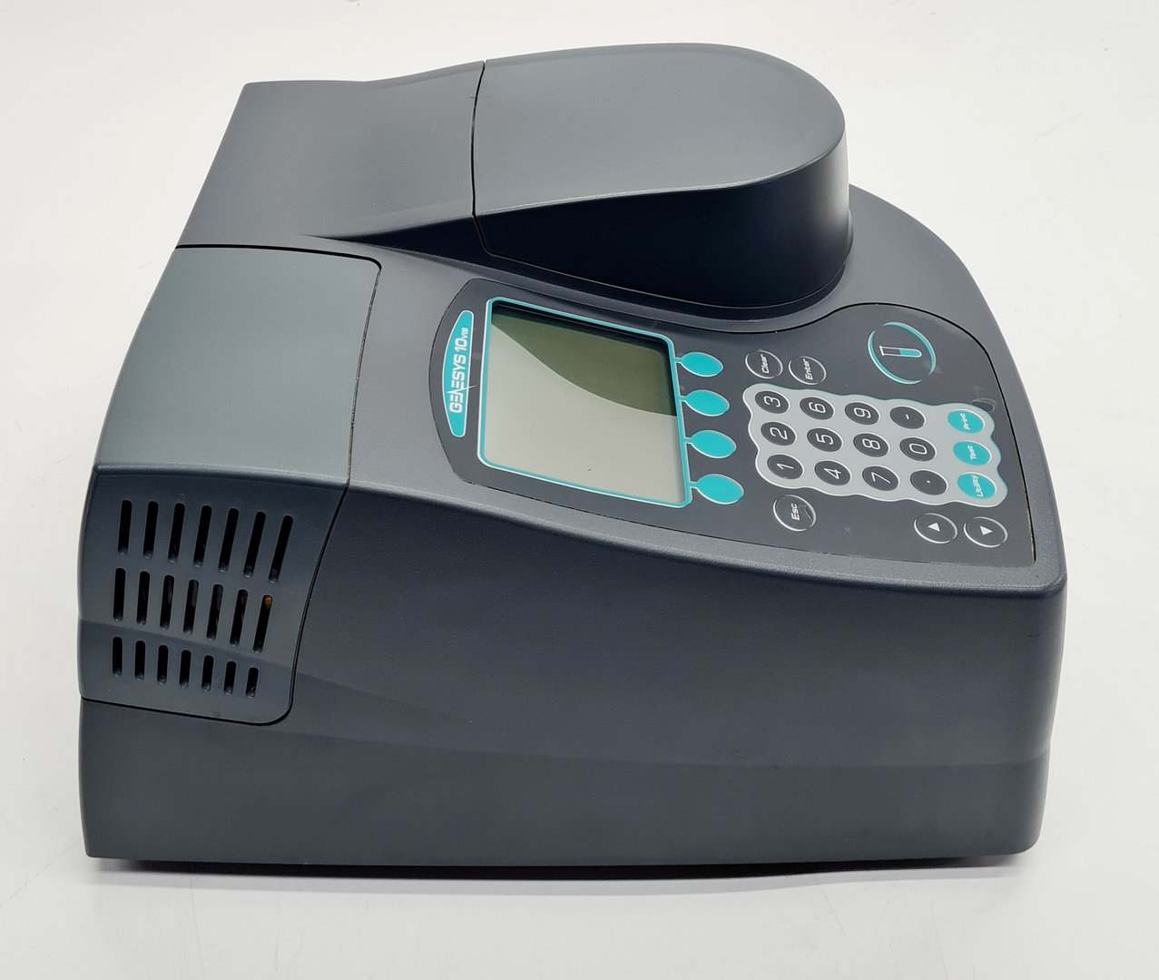 Image of Thermo Spectronic Model Genesys 10 VIS Spectrometer Lab