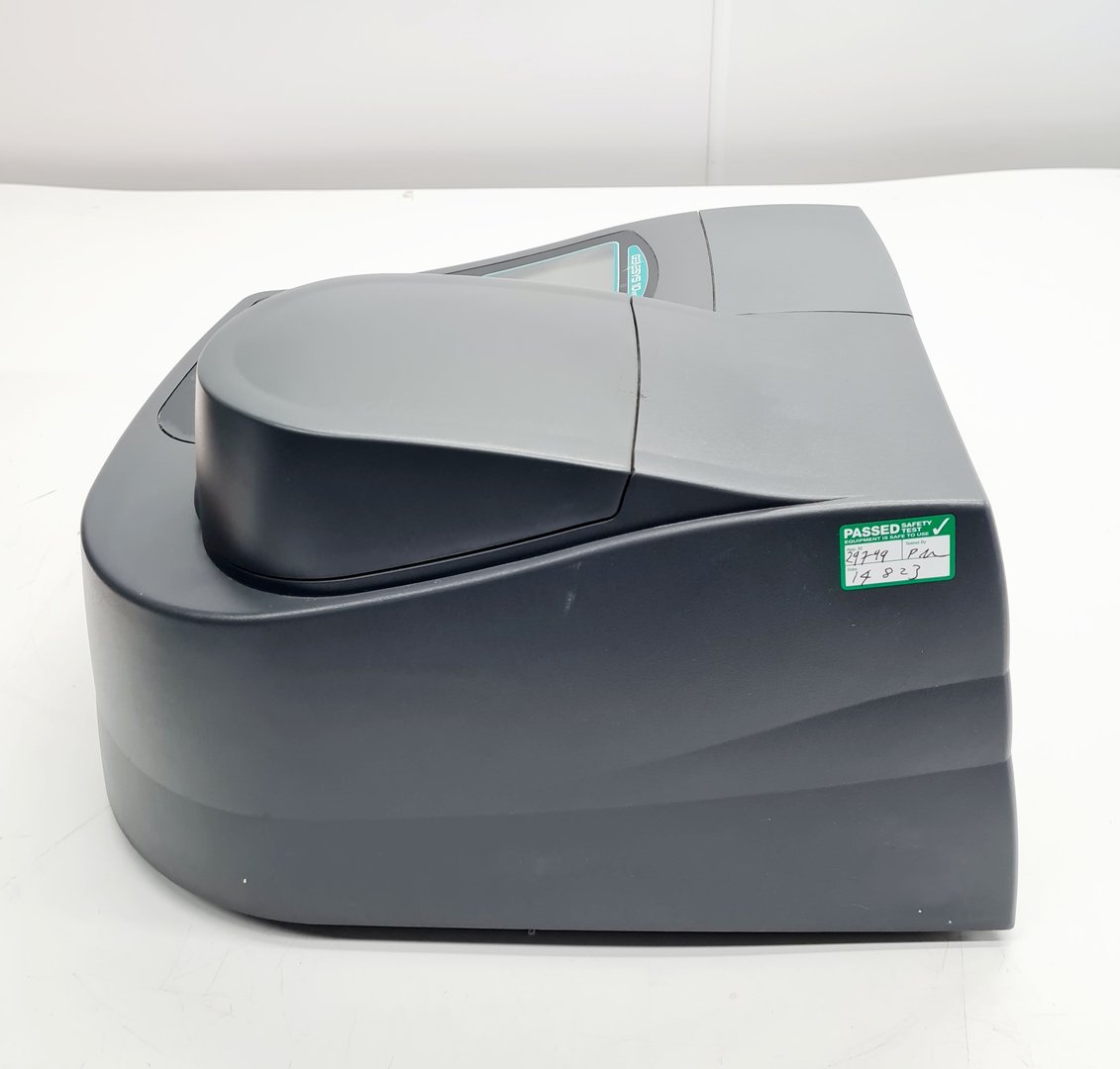 Image of Thermo Spectronic Model Genesys 10 VIS Spectrometer Lab