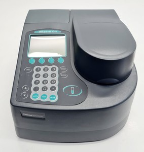Thumbnail image of Thermo Genesys 10 Spectronic vis Spectrometer Lab