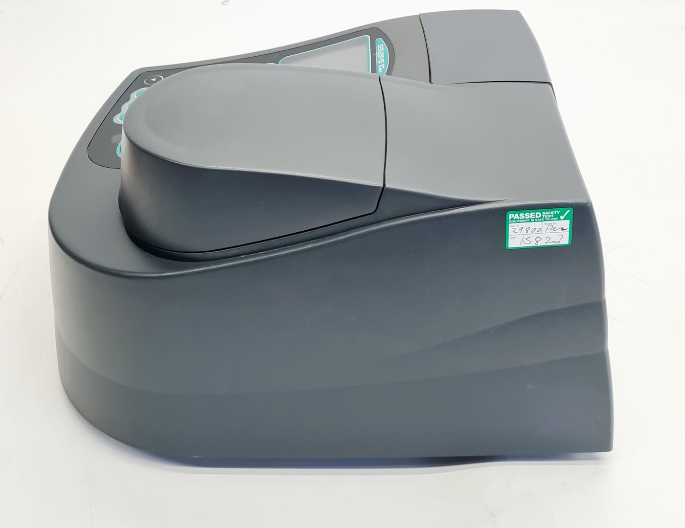 Image of Thermo Spectronic Genesys 10 UV Spectrometer Lab