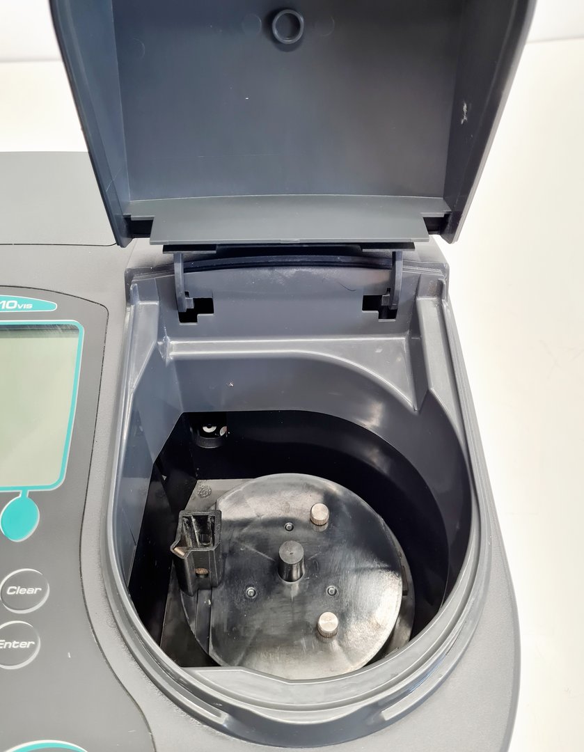 Image of Thermo Spectronic Lab Genesys 10 vis Spectrometer