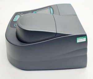 Thumbnail image of Thermo Spectronic Lab Genesys 10 vis Spectrometer