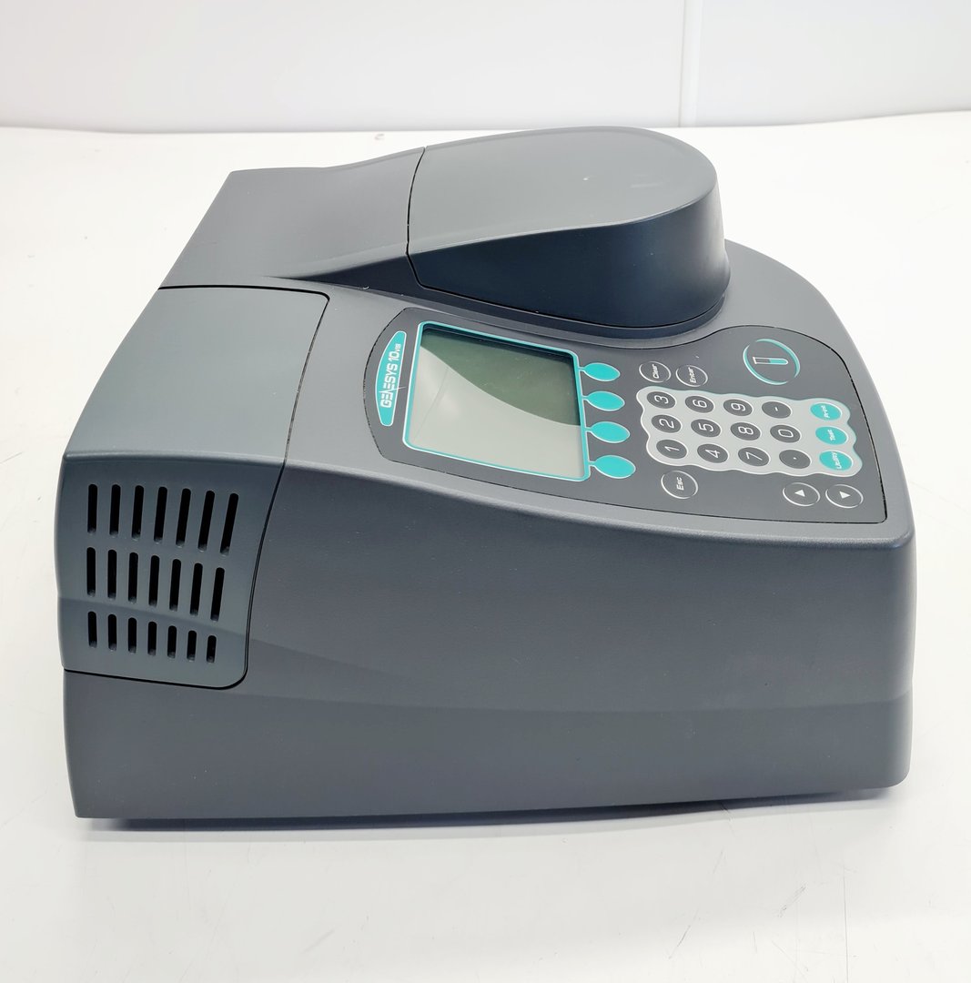 Image of Thermo Spectronic Lab Genesys 10 vis Spectrometer