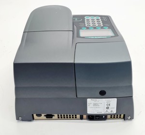 Thumbnail image of Thermo Spectronic Lab Genesys 10 vis Spectrometer