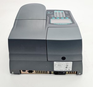 Thumbnail image of Thermo Spectronic Genesys 10 vis Lab Spectrometer