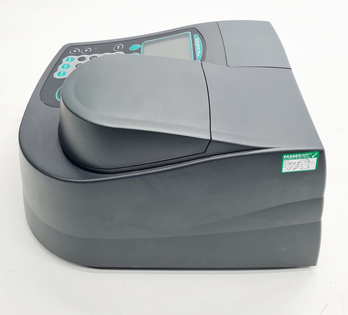 Image of Thermo Spectronic Genesys 10 vis Lab Spectrometer