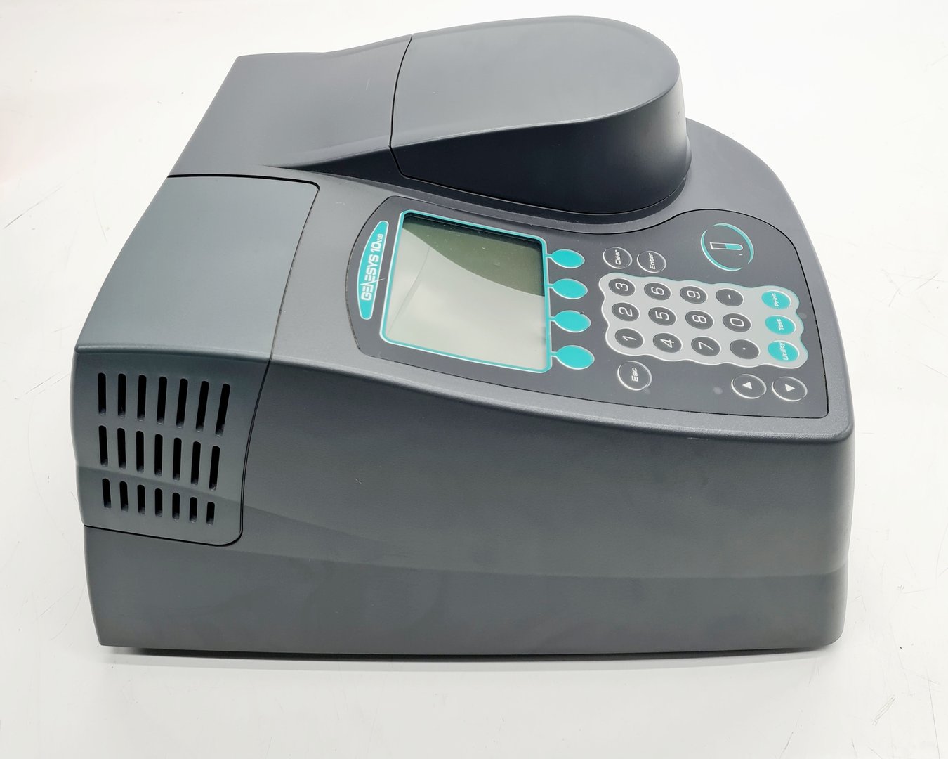 Image of Thermo Spectronic Genesys 10 vis Lab Spectrometer