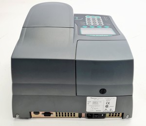 Thumbnail image of Thermo Spectronic Genesys 10 vis 10vis Spectrometer Lab