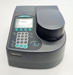 Image of Thermo Spectronic vis Spectrometer Model Genesys 10 Lab