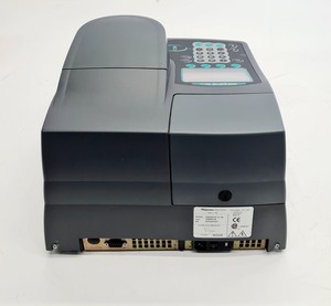 Thumbnail image of Thermo Spectronic Genesys 10 vis UV/VIS Spectrometer