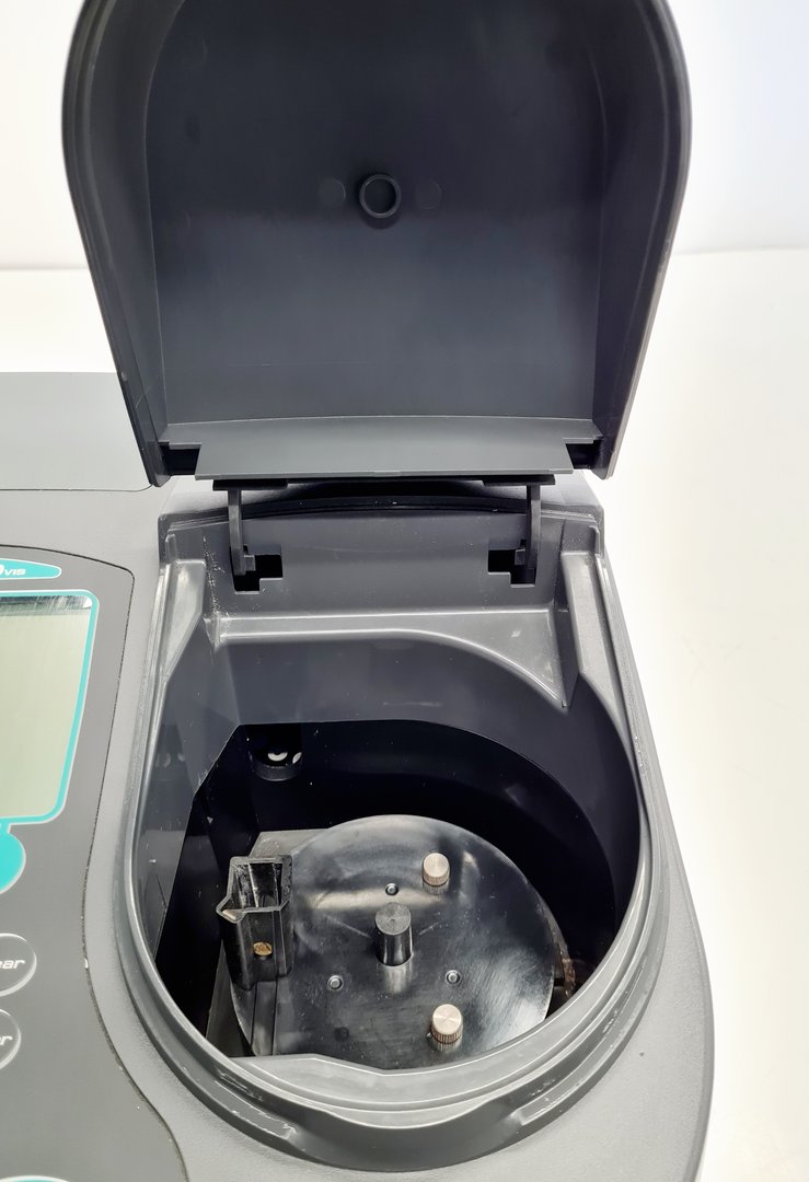 Image of Thermo Spectronic Genesys 10 VIS Spectrometer
