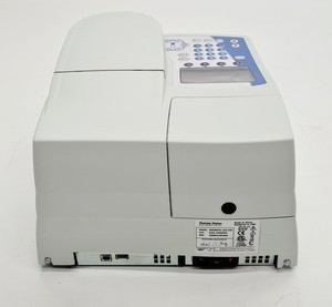 Thumbnail image of Thermo Scientific Genesys 10S VIS Spectrometer Lab