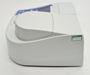 Thumbnail image of Thermo Scientific Genesys 10S VIS Spectrometer Lab