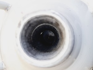 Thumbnail image of Union Carbide Liquified Gas Container 25L Liquid Nitrogen Dewar Lab