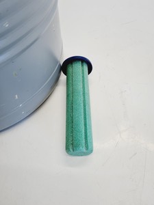 Thumbnail image of Statebourne Cryogenics Bio 20 Liquid Nitrogen Dewar Tank Lab