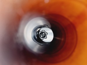 Thumbnail image of Statebourne Cryogenics Bio 20 Liquid Nitrogen Dewar Tank Lab