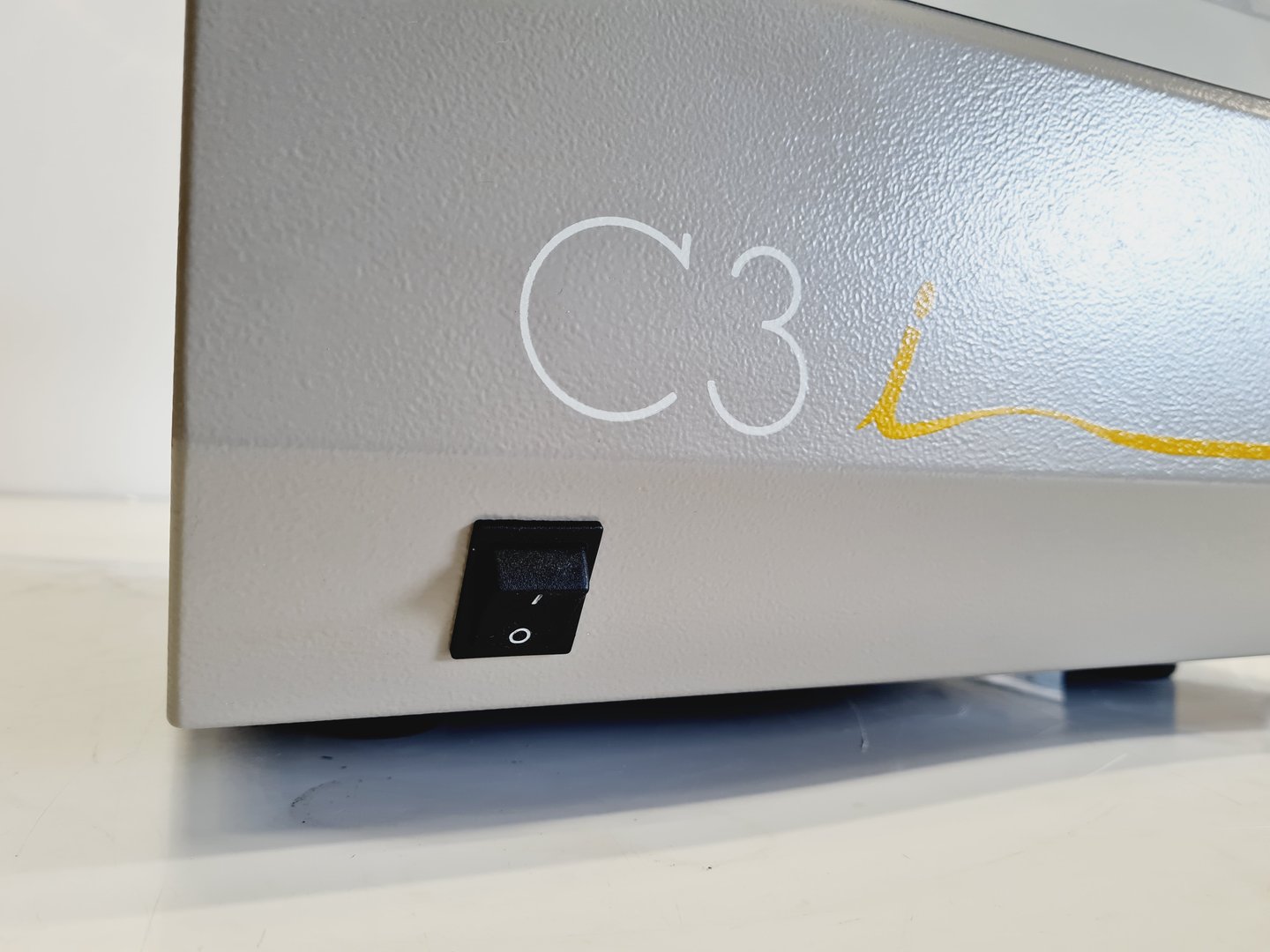 Image of Jouan C3i Benchtop Centrifuge 