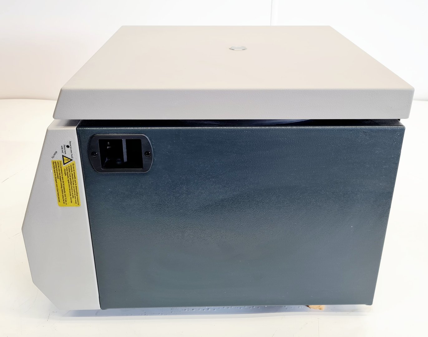 Image of Jouan C3i Benchtop Centrifuge 