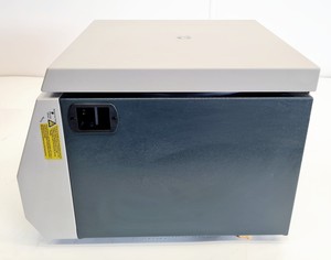 Thumbnail image of Jouan C3i Benchtop Centrifuge 