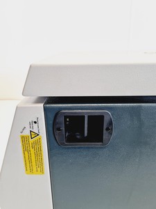 Thumbnail image of Jouan C3i Benchtop Centrifuge 