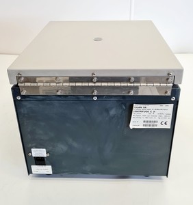 Thumbnail image of Jouan C3i Benchtop Centrifuge 