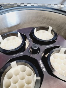 Thumbnail image of Jouan C3i Benchtop Centrifuge 