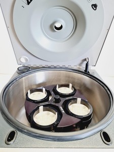 Thumbnail image of Jouan C3i Benchtop Centrifuge 