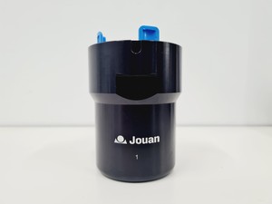 Thumbnail image of Jouan B4i Benchtop Centrifuge with S40 Rotor Lab