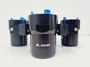 Thumbnail image of Jouan B4i Benchtop Centrifuge with S40 Rotor Lab