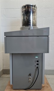 Thumbnail image of Edwards E306A Thermal Evaporator Coating System Lab