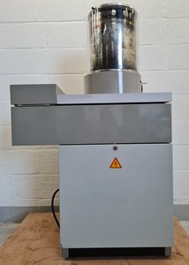 Thumbnail image of Edwards E306A Thermal Evaporator Coating System Lab