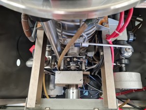 Thumbnail image of Edwards E306A Thermal Evaporator Coating System Lab