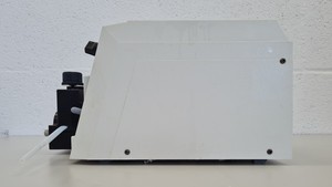 Thumbnail image of Cole-Parmer MasterFlex Console Drive & 77390-00 PTFE Tubing Pump Lab