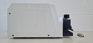 Thumbnail image of Cole-Parmer MasterFlex Console Drive & 77390-00 PTFE Tubing Pump Lab