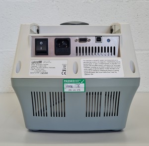 Thumbnail image of Labnet MultiGene OptiMax Thermal Cycler TC9610  Lab
