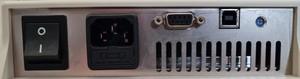 Thumbnail image of Labnet MultiGene OptiMax Thermal Cycler TC9610  Lab