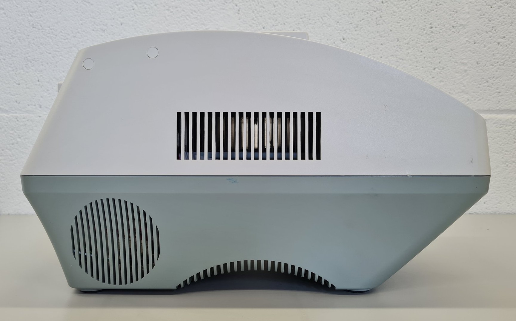Image of Labnet MultiGene OptiMax Thermal Cycler TC9610  Lab