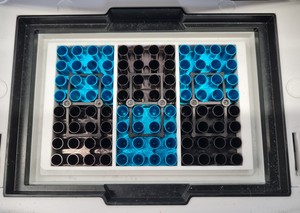 Thumbnail image of Labnet MultiGene OptiMax Thermal Cycler TC9610  Lab