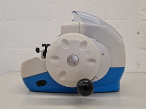 Thumbnail image of Bright Model M3500 Rotary Microtome Lab