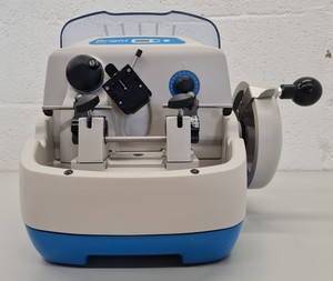 Thumbnail image of Bright Model M3500 Rotary Microtome Lab