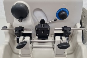 Thumbnail image of Bright Model M3500 Rotary Microtome Lab