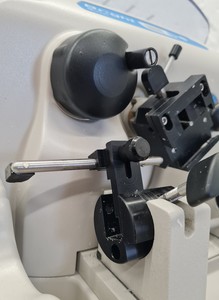 Thumbnail image of Bright Model M3500 Rotary Microtome Lab