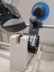 Thumbnail image of Bright Model M3500 Rotary Microtome Lab