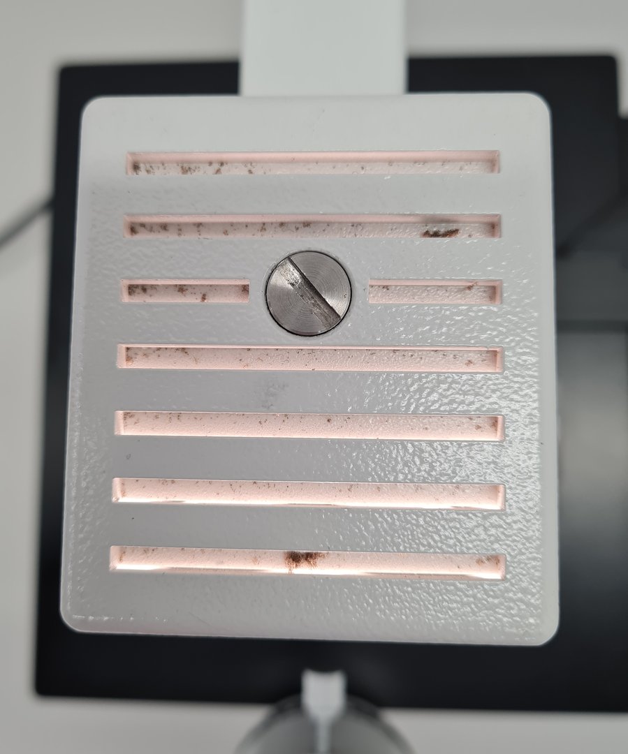 Image of Hund Wetzlar Wilovert Inverted Microscope w/ 1 x Objective 20/0.25 Ph-p Lab