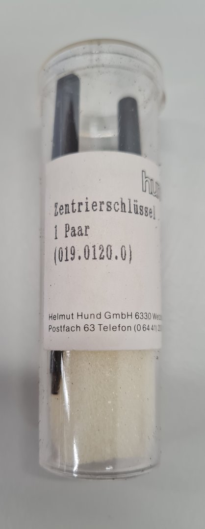 Image of Hund Wetzlar Wilovert Inverted Microscope w/ 1 x Objective 20/0.25 Ph-p Lab