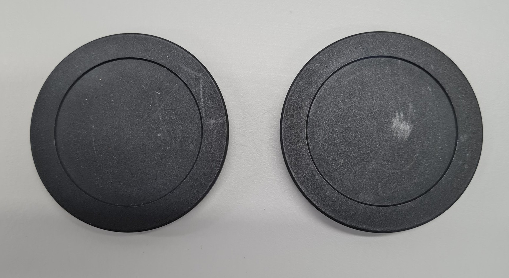 Image of Hund Wetzlar Wilovert Inverted Microscope w/ 1 x Objective 20/0.25 Ph-p Lab