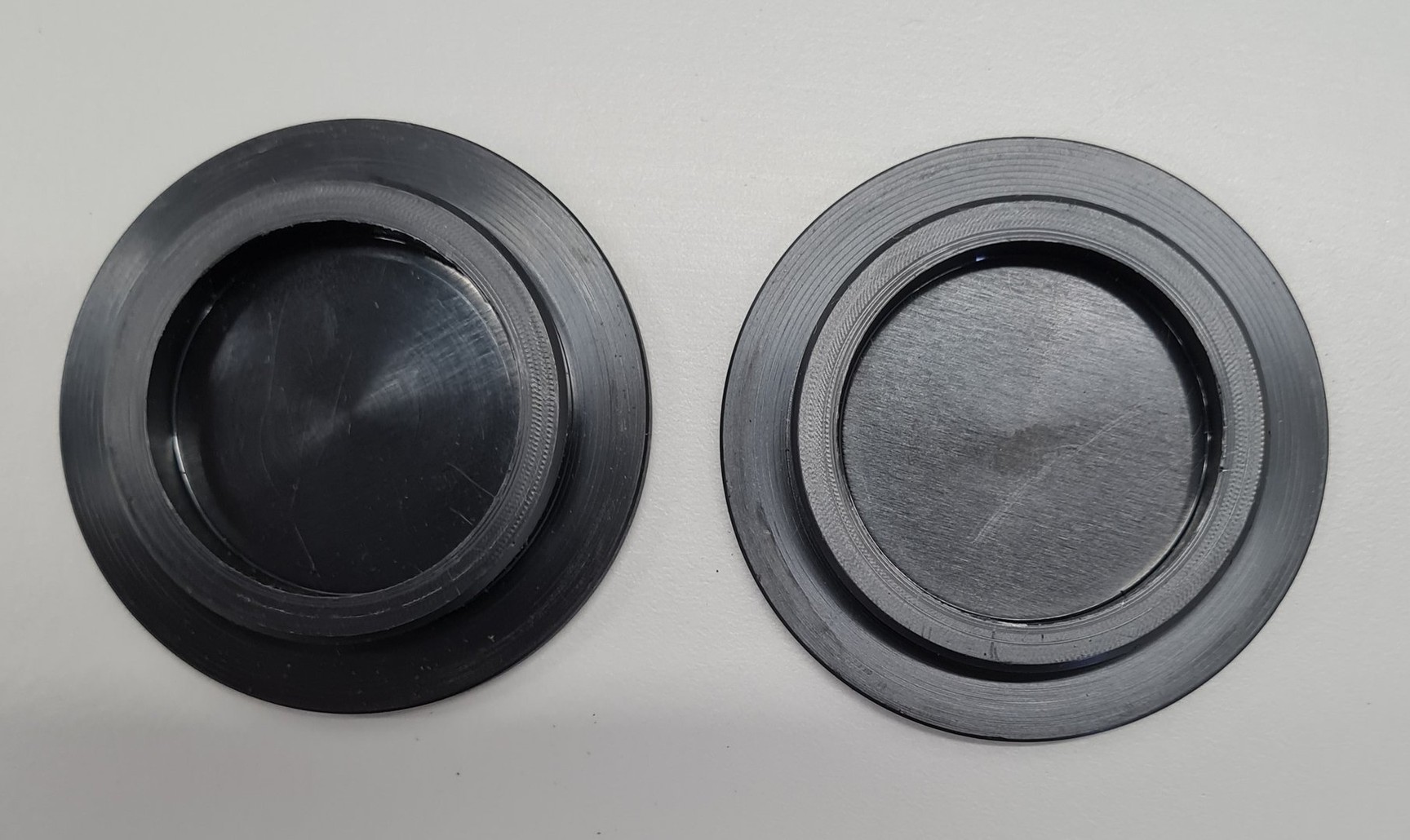 Image of Hund Wetzlar Wilovert Inverted Microscope w/ 1 x Objective 20/0.25 Ph-p Lab